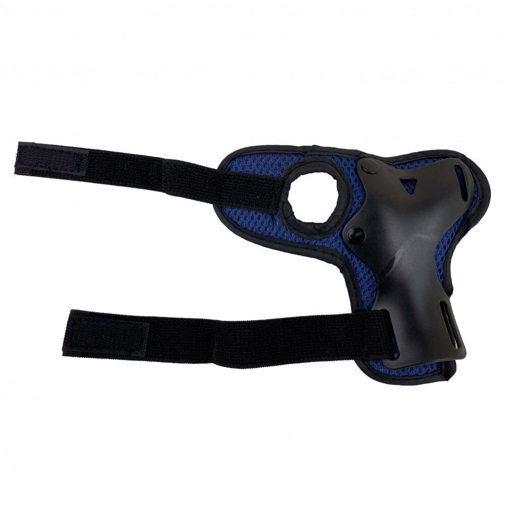 子供用プロテクター 3点セット（ネイビー）キッズ用 小学生 5歳