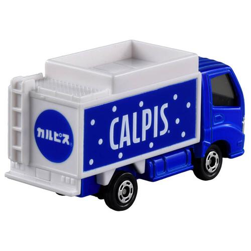 【予約受付商品】トミカ No.84 カルピス ボトルカー【出荷予定日：2026年4月18日】