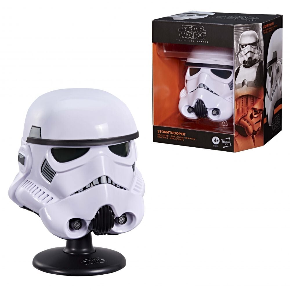 予約受付商品】スター・ウォーズ ブラックシリーズ スター・ウォーズ