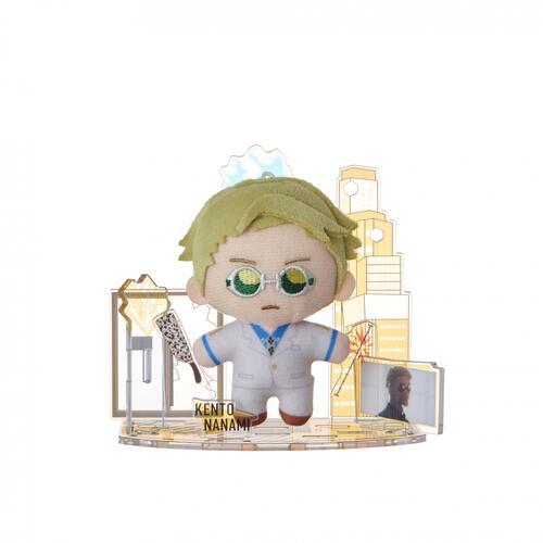 アクぬい 呪術廻戦 七海 建人