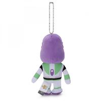【予約受付商品】ピクサーキャラクター トイ・ストーリー5 プチポップ ボールチェーンマスコット バズ・ライトイヤー【出荷予定日：2026年6月20日】