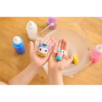 ぷにょぷにょアクアリウム mini クロミ