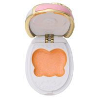 【2026年1月17日発売予定】Otona Pretty Holic プリティアップアイカラー キュアブルーム