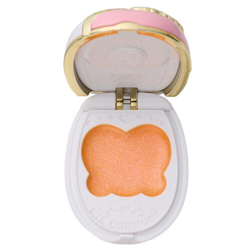 【2026年1月17日発売予定】Otona Pretty Holic プリティアップアイカラー キュアブルーム