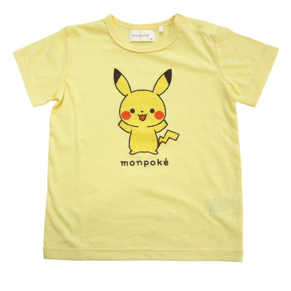 インドネシア限定　ポケモン　バティックシャツＬサイズ　ネイティオ バティックシャツのピカチュウ ネイティオ柄 Lサイズ インドネシア限定