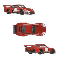 【予約受付商品】ホットウィール プレミアム2パック ポルシェ 935 / 2018 ポルシェ 935【出荷予定日：2026年2月28日】