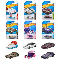 【予約受付商品】【オンライン限定】ホットウィール ベーシックカーアソート 98RD BOX販売【出荷予定日：2026年4月4日】