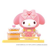くみたてプラドール MY MELODY Candy Factory マイメロディ キャンディ ファクトリー