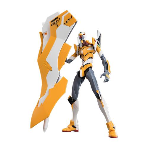 BLOKEES ブロキーズ エヴァンゲリオン 試作零号機