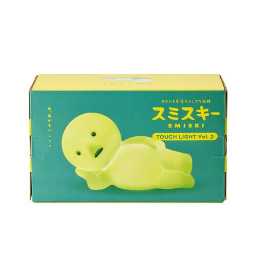 スミスキー タッチライト vol.2