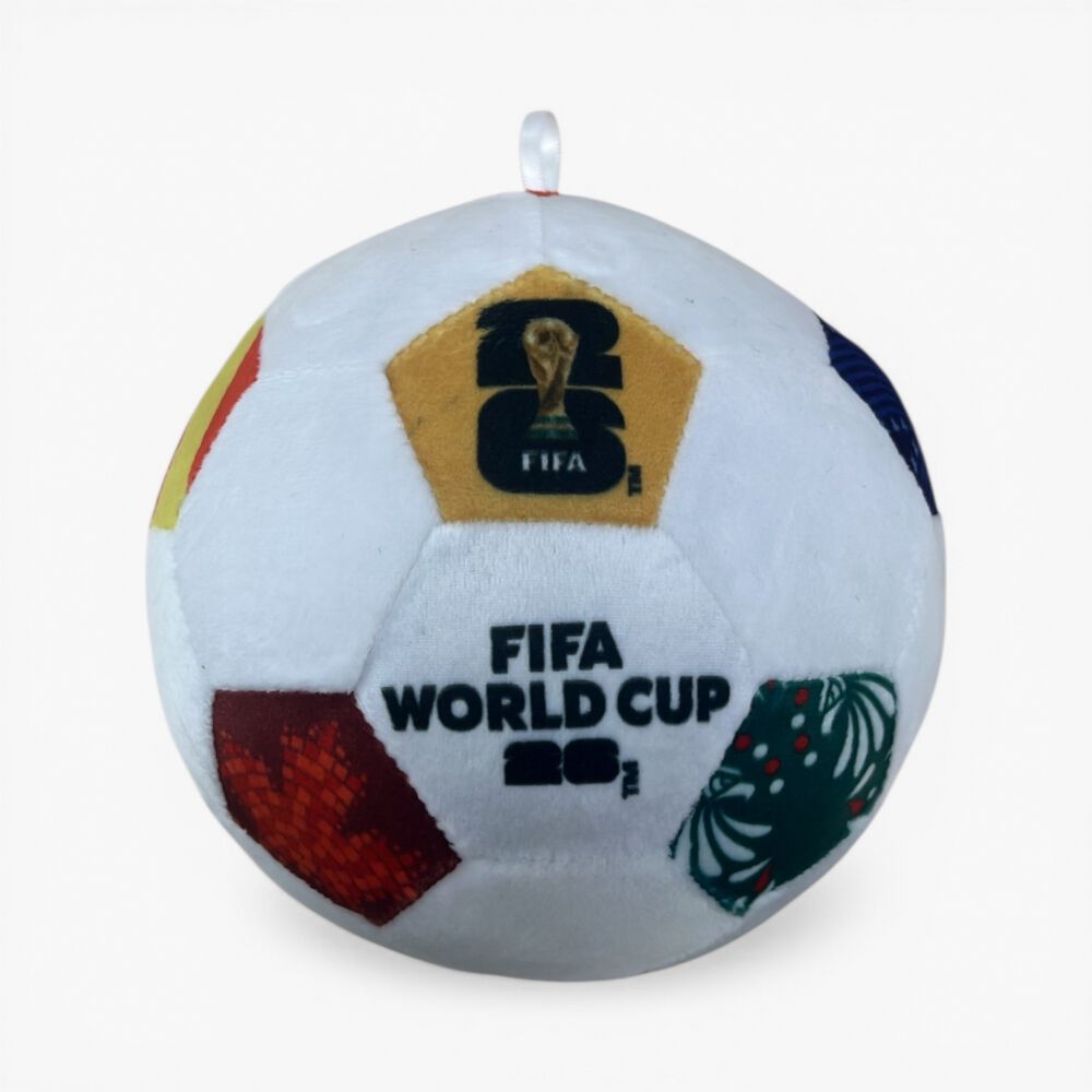 FIFA ミニボールクッション | Toys”R”Us – Japan