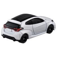 【予約受付商品】トミカ No.89 トヨタ GR ヤリス（初回特別仕様）【出荷予定日：2026年5月16日】