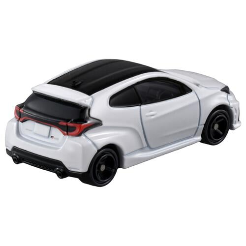 【予約受付商品】トミカ No.89 トヨタ GR ヤリス（初回特別仕様）【出荷予定日：2026年5月16日】