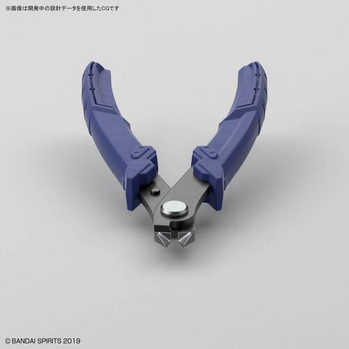 BANDAI SPIRITS ビルドアップニッパー