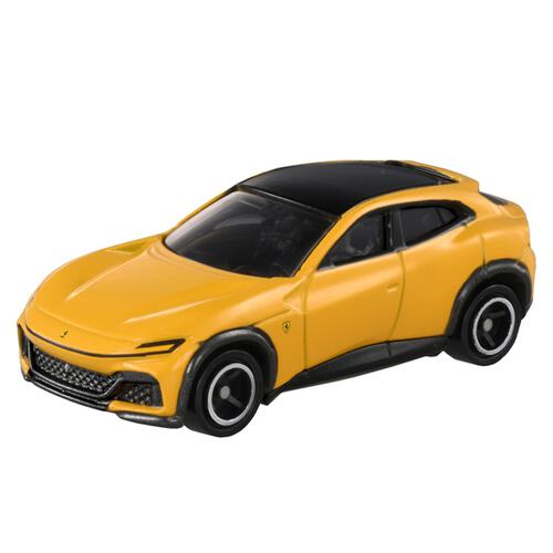 【お1人様1点限り】トミカ No.8 フェラーリ プロサングエ （初回特別仕様）