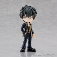 【予約受付商品】【BOX販売】PalVerse パルバース 銀魂【出荷予定日：2026年2月27日】