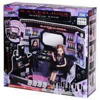 【2026年6月6日発売予定】リカちゃん  LF-14 KATE LICCA Makeup Shop