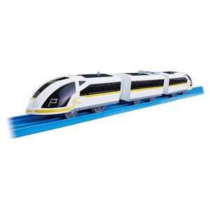 【オンライン限定価格*】プラレール S-20 プラレール鉄道 ホワイトストリーム（連結仕様）
