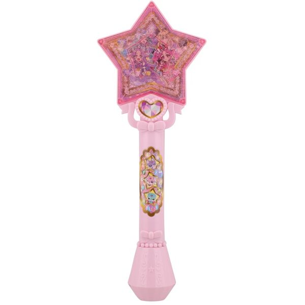 ふるふる出品 名探偵プリキュア! ふるふるタクト | おもちゃ通販のトイザらス