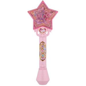 名探偵プリキュア! ふるふるタクト