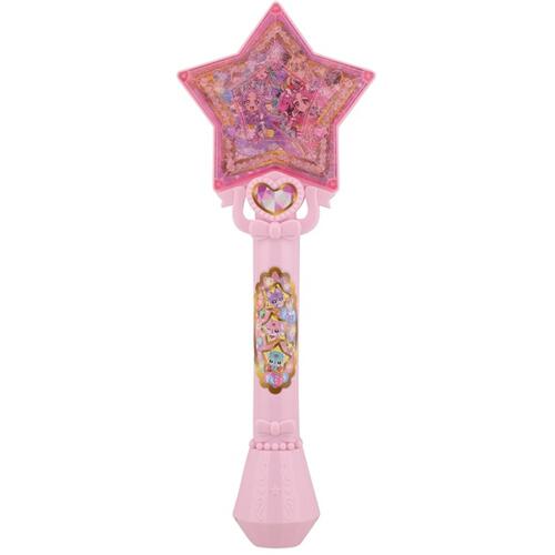 名探偵プリキュア! ふるふるタクト