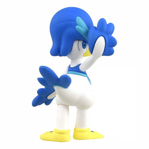 ポケモン モンコレ MS-59 ウェルカモ