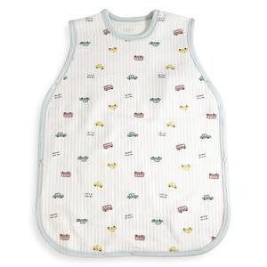 キルトスリーパー 車 オフホワイト×45×60cm ベビーザらス限定