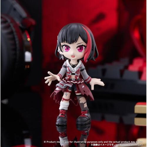 【予約受付商品】【BOX販売】PalVerse パルバース BanG Dream! Afterglow【出荷予定日：2026年8月28日】