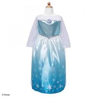 【2025年12月27日発売予定】アナと雪の女王 きらめきファンタジードレス エルサ