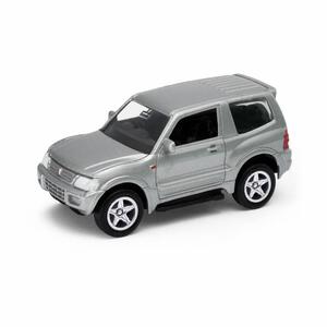 スピードシティ 1:60 ミツビシパジェロ トイザらス限定