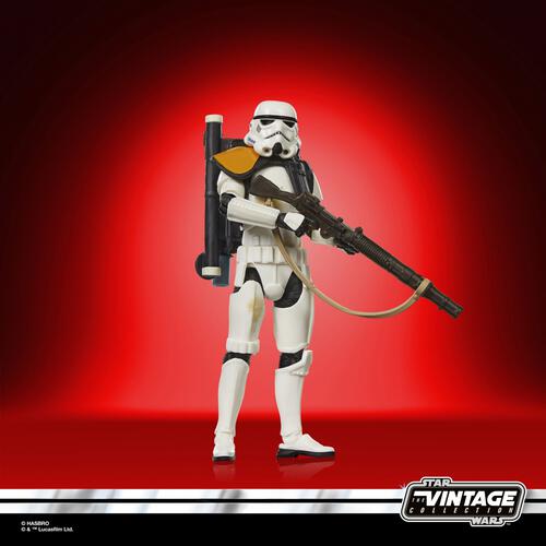 予約受付商品】スター・ウォーズ ヴィンテージコレクション サンド 