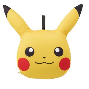 ポケモン 3WAYネックピロ― ピカチュウ