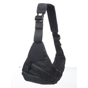 POLBAN MORE ポルバンモア (ブラック) 抱っこひも