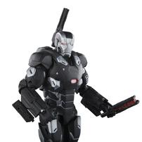 【予約受付商品】マーベルレジェンド・シリーズ インフィニティ・サーガ シビル・ウォー キャプテン・アメリカ ウォーマシン【出荷予定日：2026年7月31日】