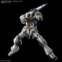 PG UNLEASHED 1/60 &nu;ガンダム