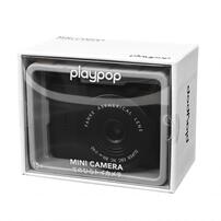 てのひらトイカメラ ブラック トイザらス限定 クリスマスプレゼント 15歳 16歳 17歳