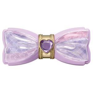 キミとアイドルプリキュア♪ Pretty Holic プリティアップリップ キュアキュンキュン プリティホリック バンダイ