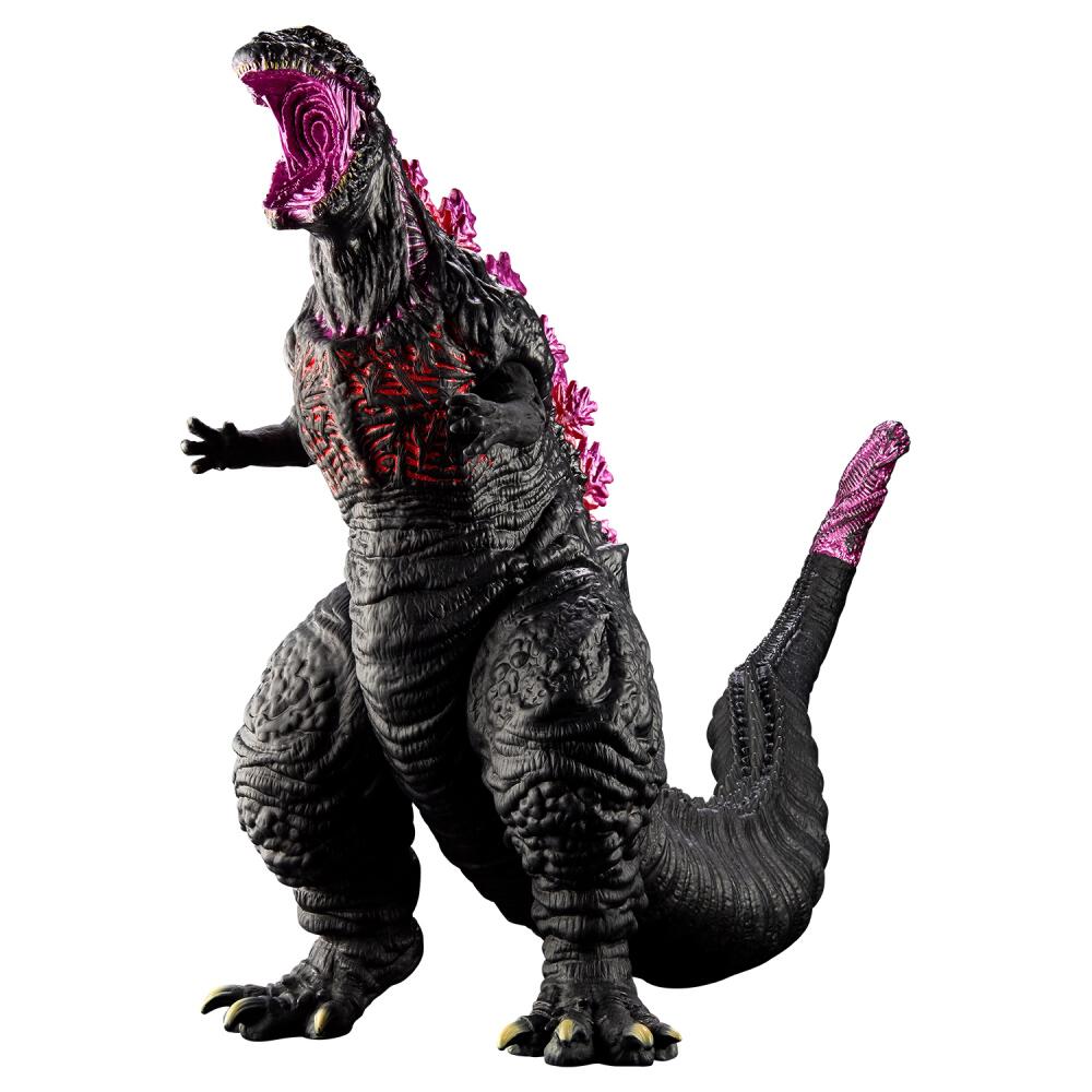 ゴジラ×ガメラ×ウルトラ怪獣 消しゴム 珍しかっ ベル星人 ベージュ 