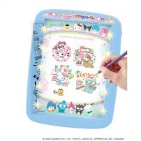 Sanrio characters おえかきトレーサー