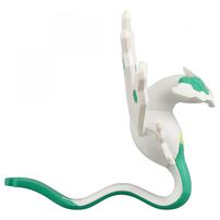 ポケモン モンコレ ML-24 白いジガルデ（50％フォルム）