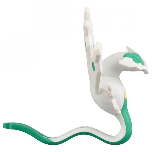 ポケモン モンコレ ML-24 白いジガルデ（50％フォルム）