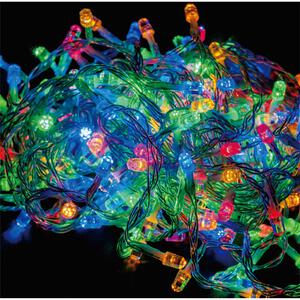 100球LEDライト（ダイヤモンドカット）カラー トイザらス限定