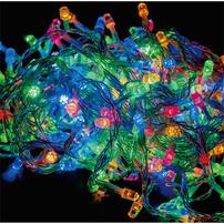 100球LEDライト（ダイヤモンドカット）カラー トイザらス限定