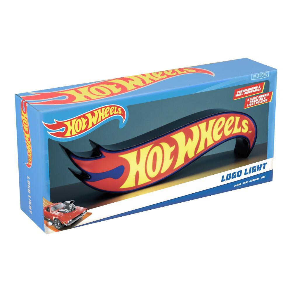 HOT WHEELS ベーシック ロゴライト トイザらス限定 | おもちゃ通販の 