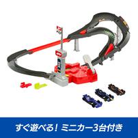 【予約受付商品】ホットウィール Formula 1(R) スプリントレース サーキット【出荷予定日：2026年6月27日】