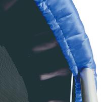 プレイポップ 48インチ 折りたたみトランポリン リバーシブルカラー トイザらス限定