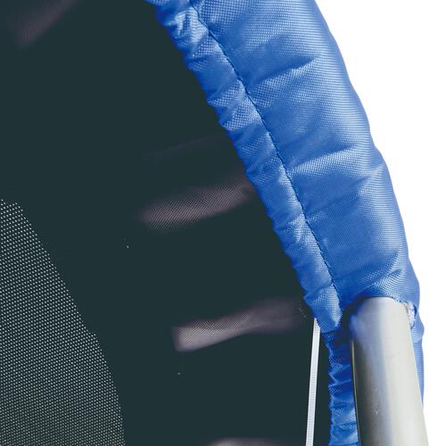 プレイポップ 48インチ 折りたたみトランポリン リバーシブルカラー トイザらス限定