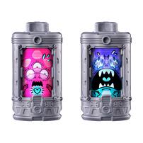 超宇宙刑事ギャバン インフィニティDXエモルギアセット07