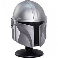 【予約受付商品】スター・ウォーズ ブラックシリーズ スター・ウォーズ マンダロリアン・アンド・グローグー マンダロリアン ミニヘルメット【出荷予定日：2026年7月10日】