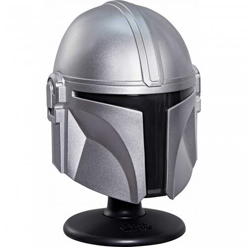 【予約受付商品】スター・ウォーズ ブラックシリーズ スター・ウォーズ マンダロリアン・アンド・グローグー マンダロリアン ミニヘルメット【出荷予定日：2026年7月10日】